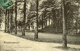 Remiremont. - Promenade du Calvaire
